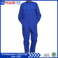 High Quality Mechanic Coveralls Workwear with Reflective Tape (YLT111)